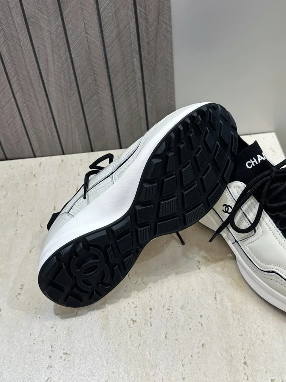 Chanel Sneakers 2026 foto 9