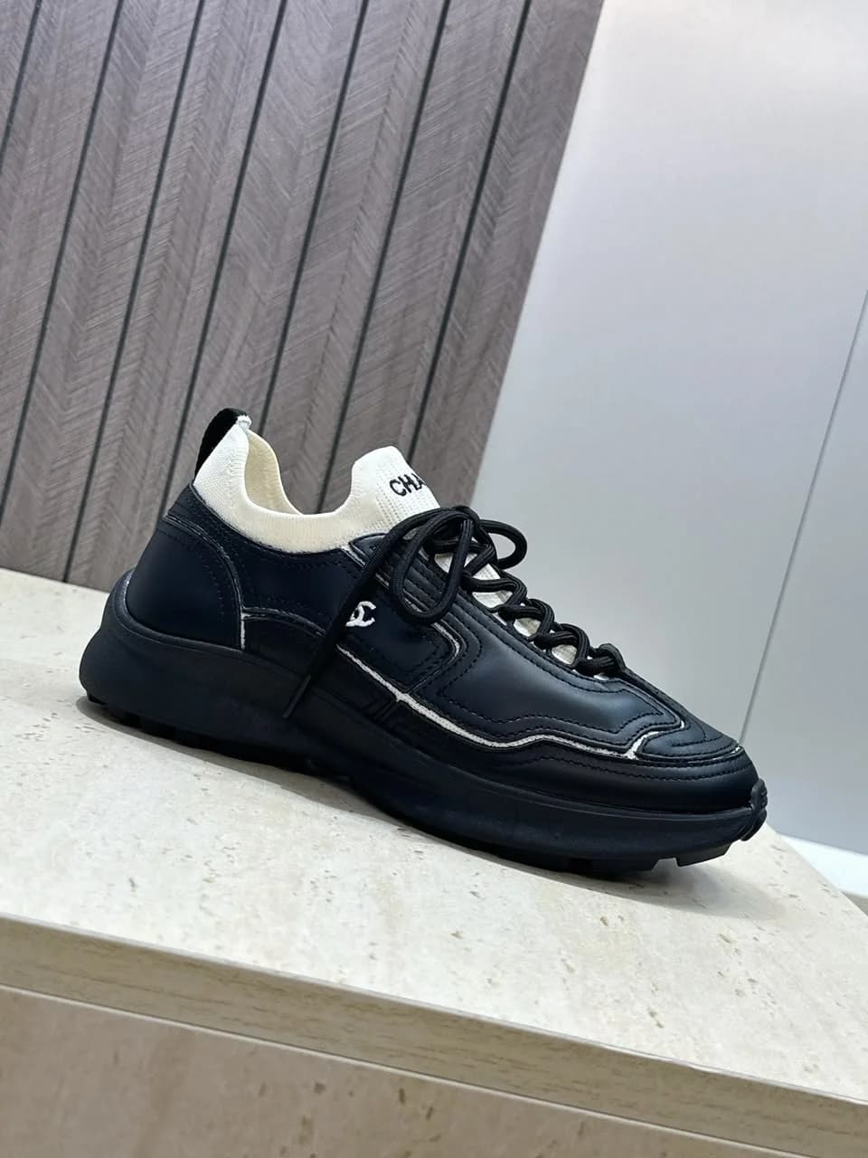 Chanel Sneakers 2026 foto 6