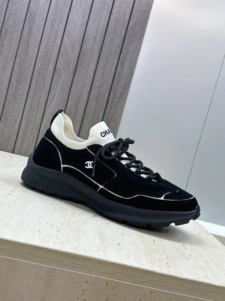 Chanel Sneakers 2026 foto 6