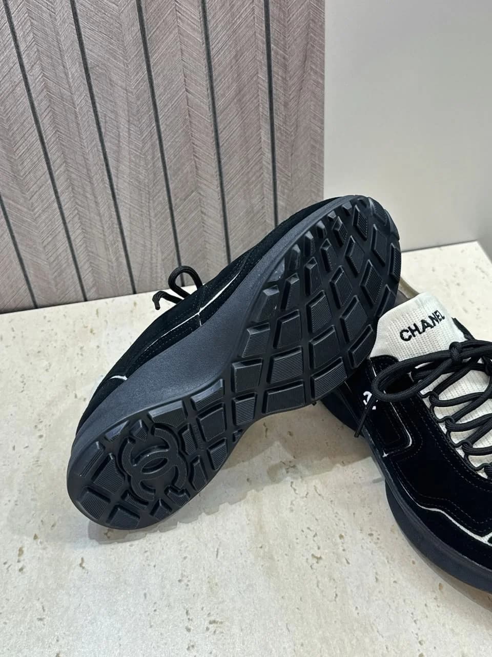 Chanel Sneakers 2026 foto 9