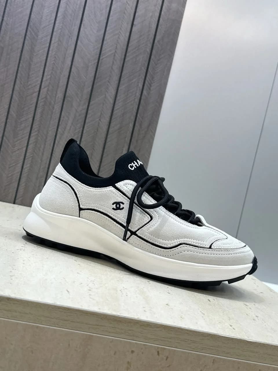 Chanel Sneakers 2026 foto 6