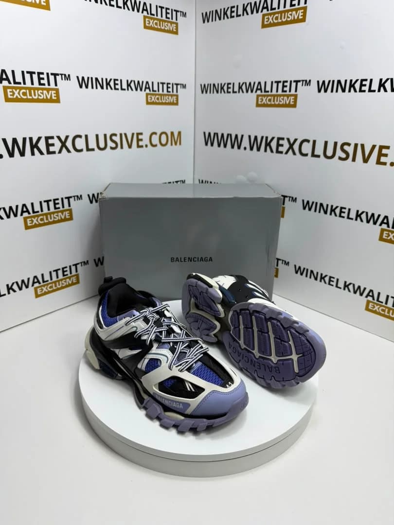 Balenciaga Tracks foto 3