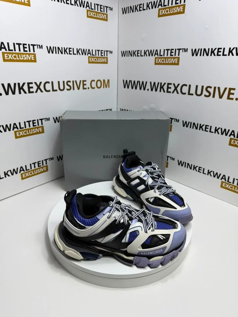 Balenciaga Tracks foto 4