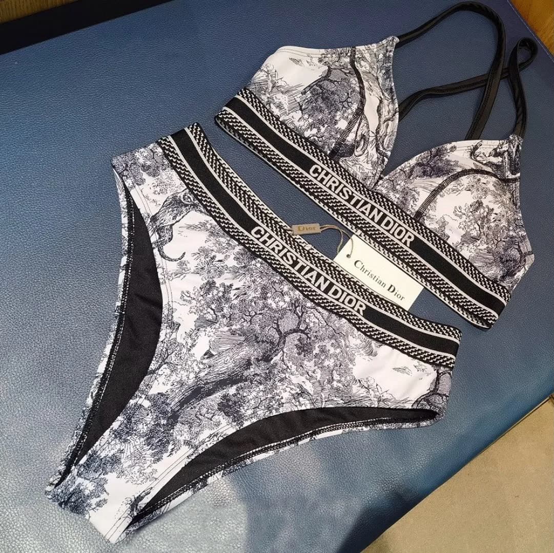 Dior Bikini-set foto 3