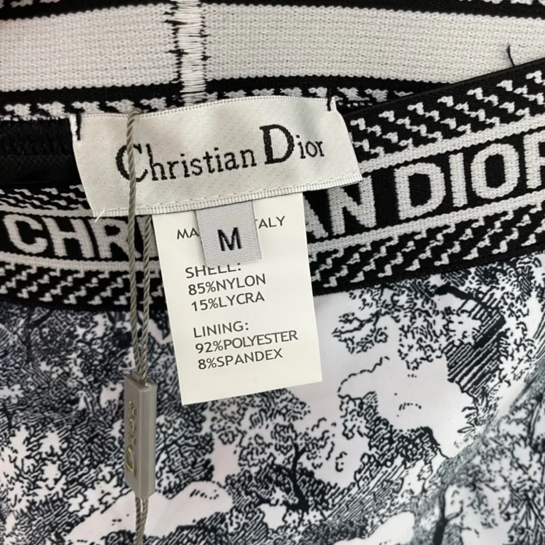Dior Bikini-set foto 4