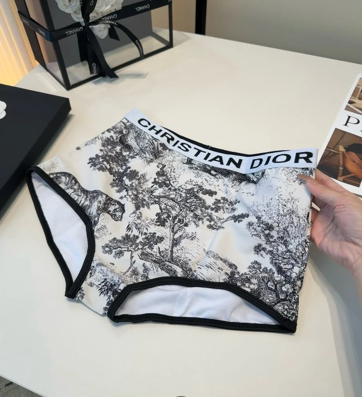 Dior Bikini-set foto 3