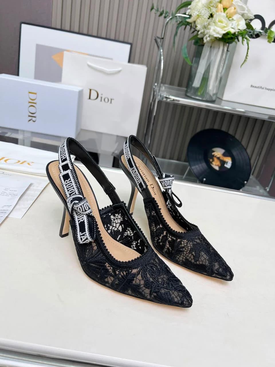 Dior Hakken