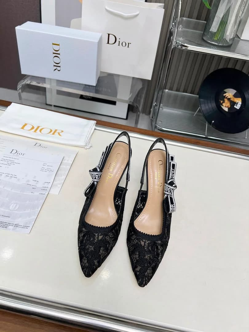 Dior Hakken foto 3