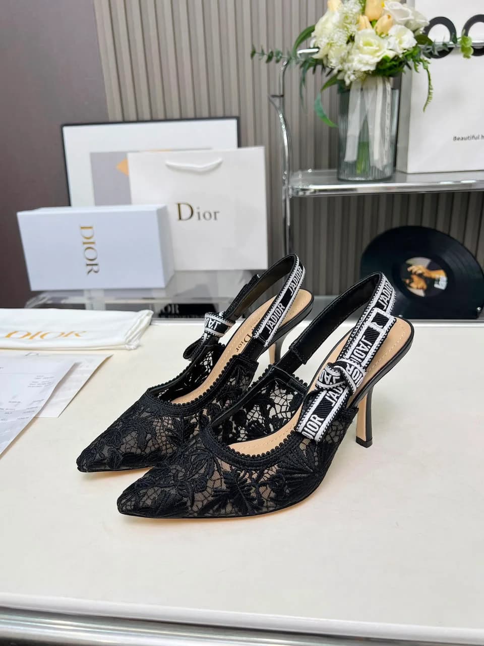 Dior Hakken foto 4