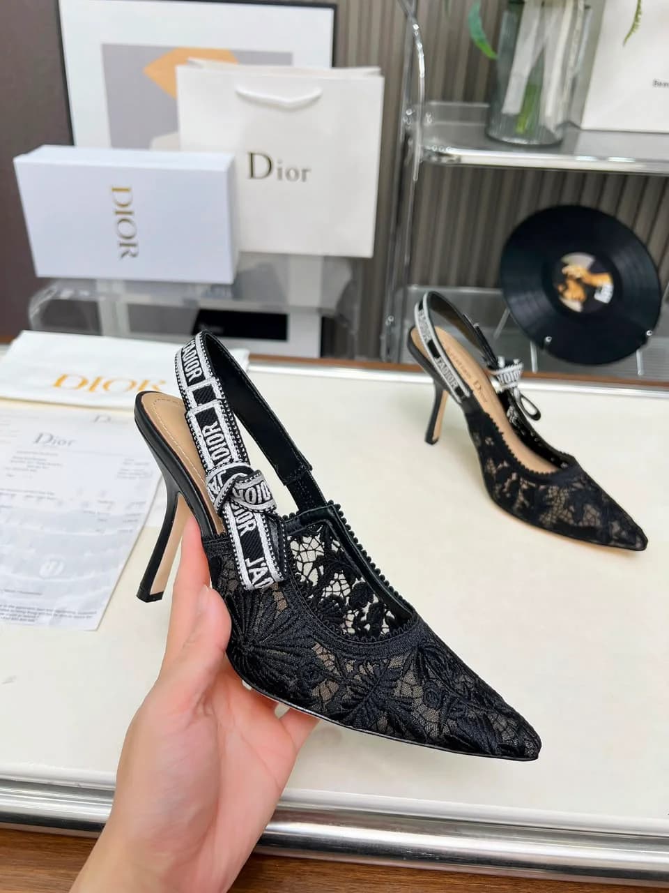 Dior Hakken foto 5
