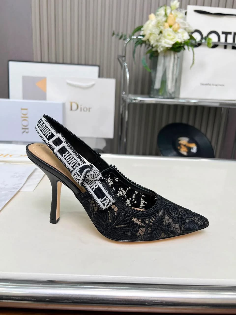 Dior Hakken foto 6