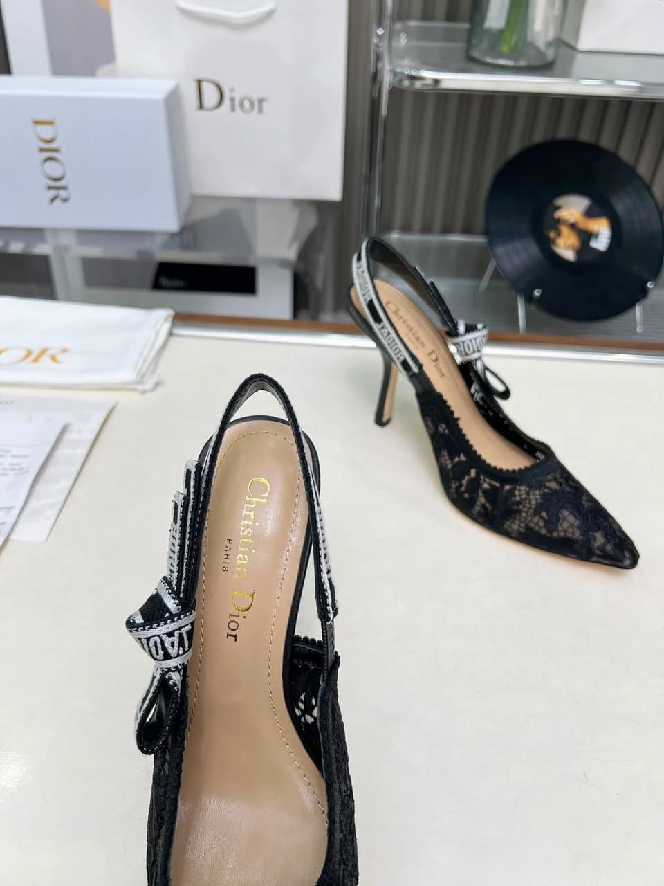 Dior Hakken foto 7