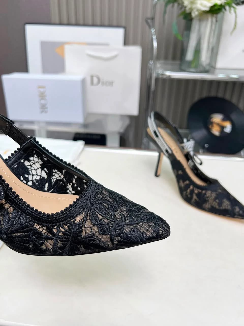 Dior Hakken foto 8