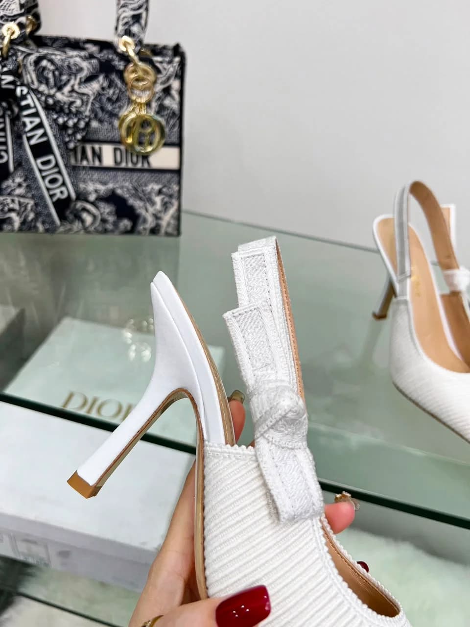 Dior Hakken foto 6