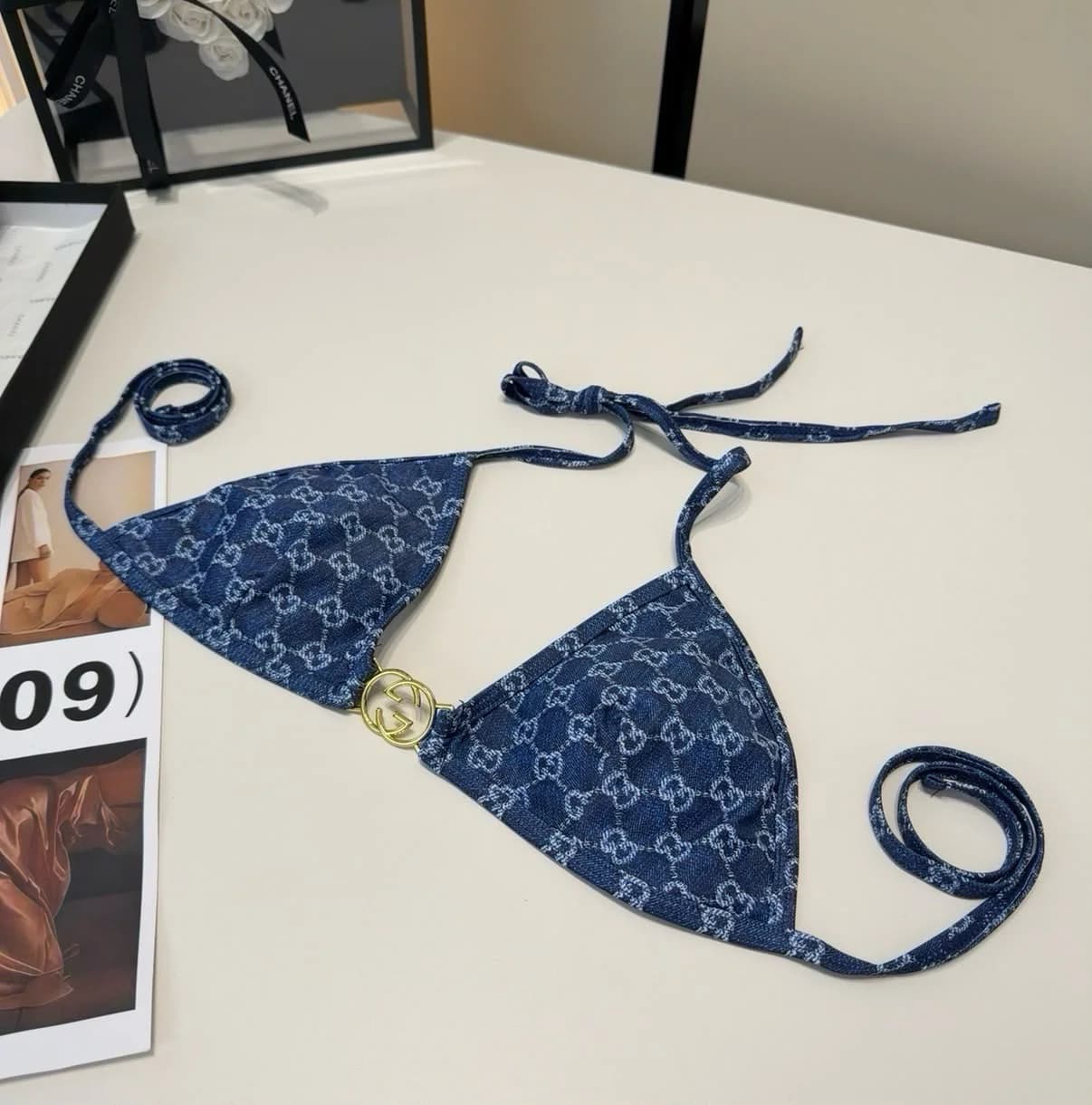Gucci Bikini-set foto 4