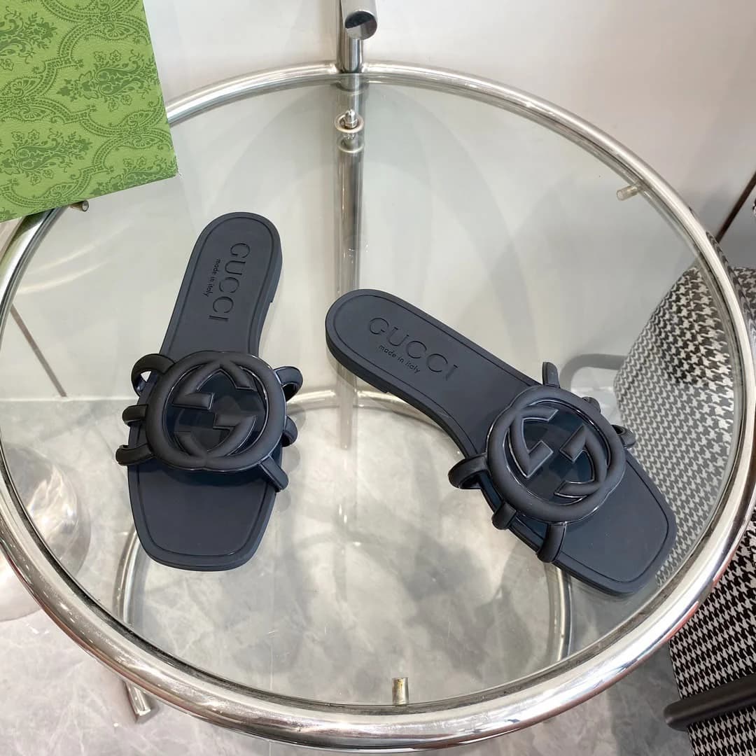 Gucci Slippers foto 3