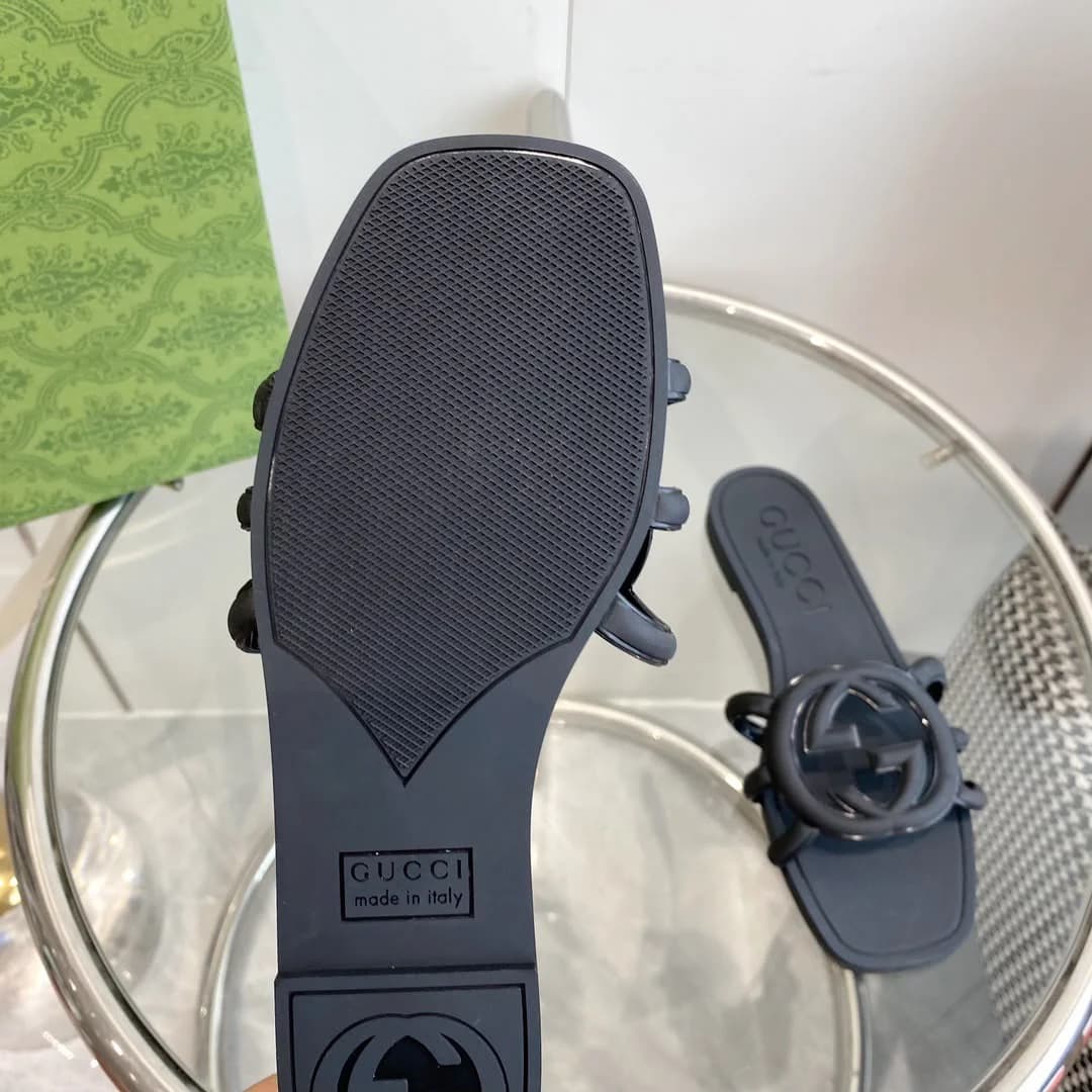 Gucci Slippers foto 4
