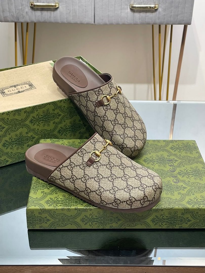 Gucci Slippers foto 10