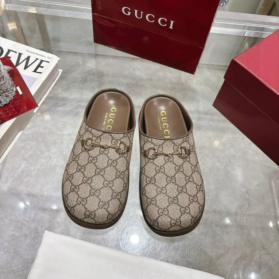 Gucci Slippers foto 6