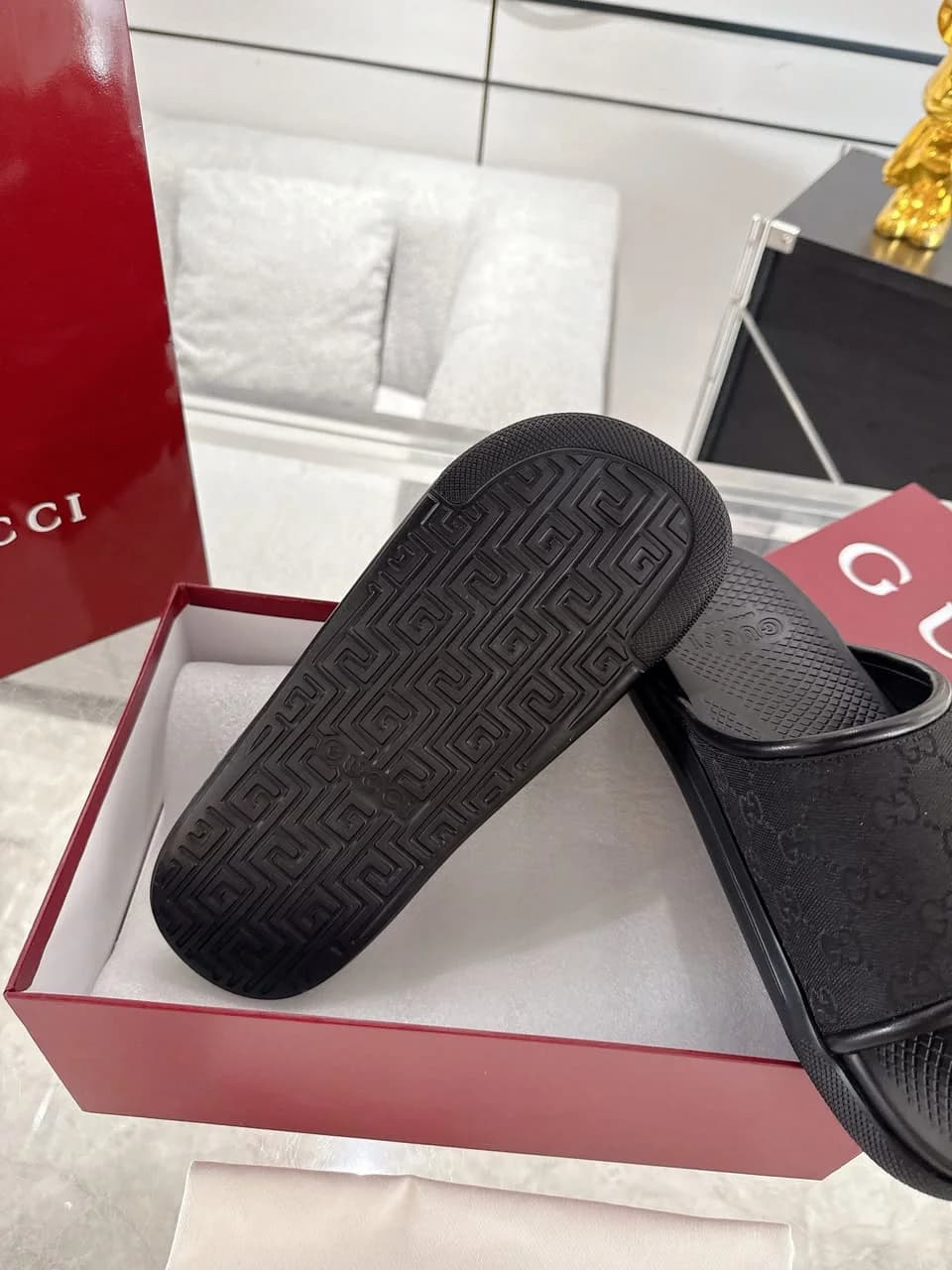 Gucci Slippers foto 3