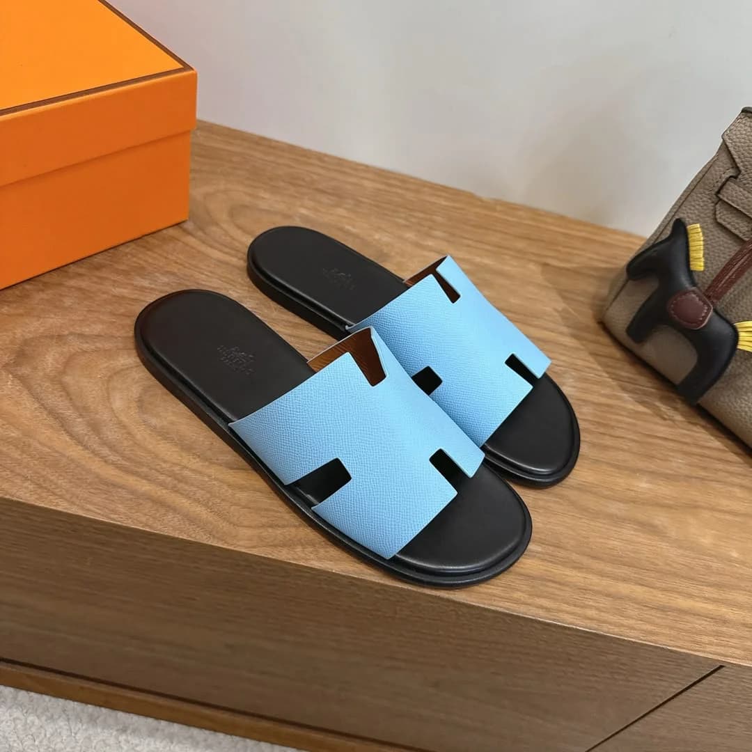 Hermes Slippers foto 3