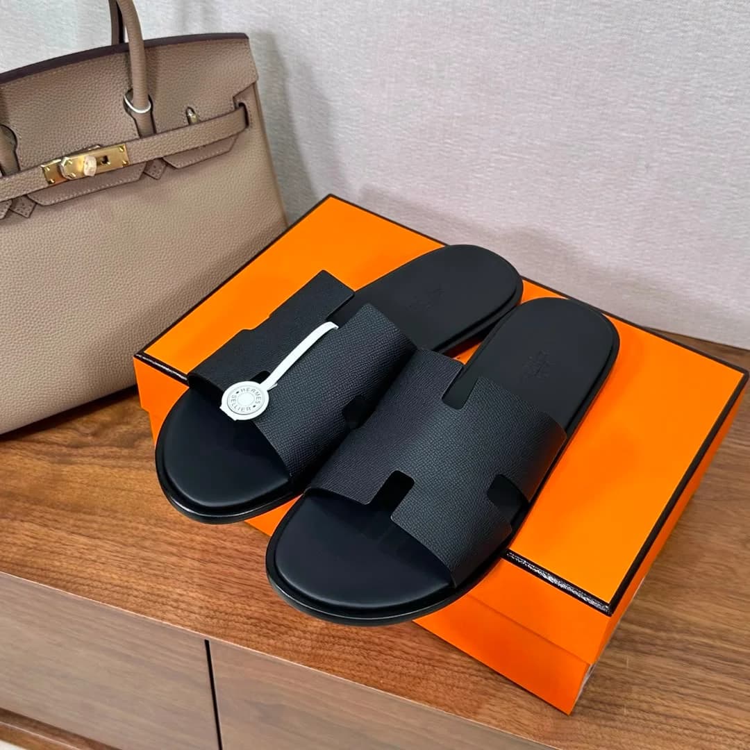 Hermes Slippers foto 10