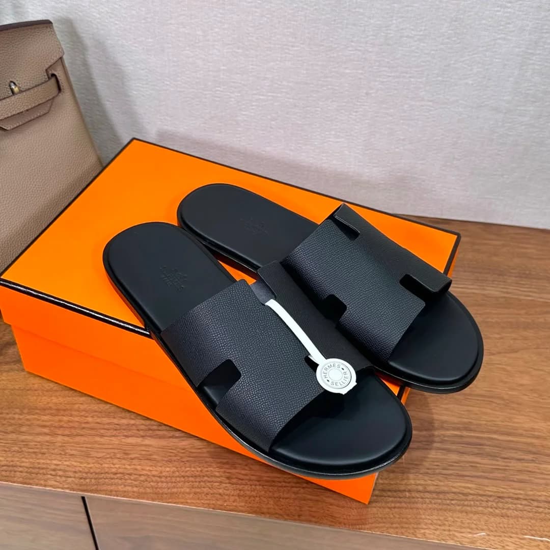 Hermes Slippers foto 11