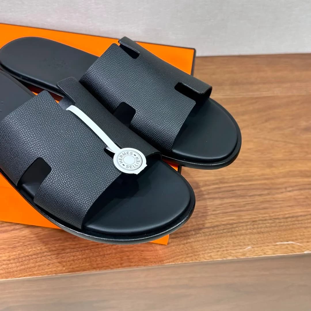 Hermes Slippers foto 12