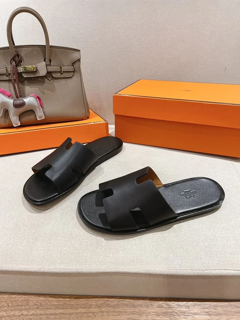 Hermes Slippers foto 5