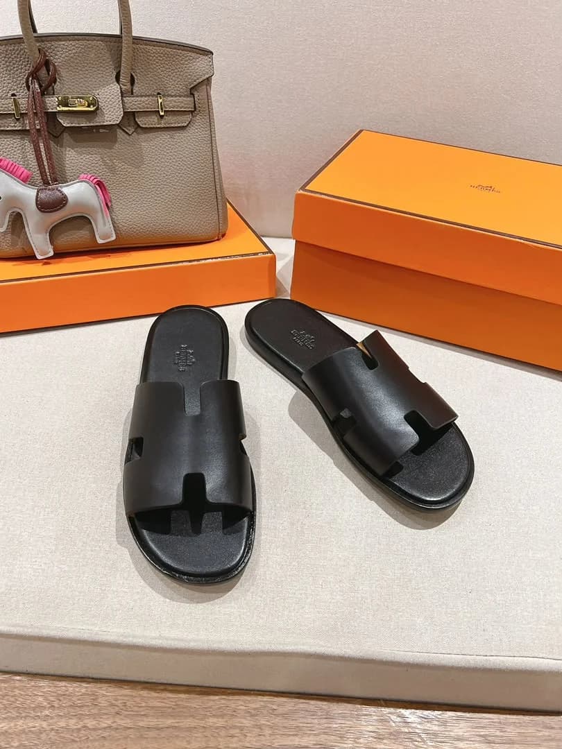Hermes Slippers foto 6