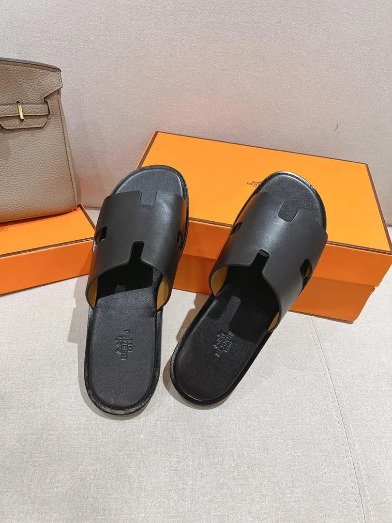 Hermes Slippers foto 7