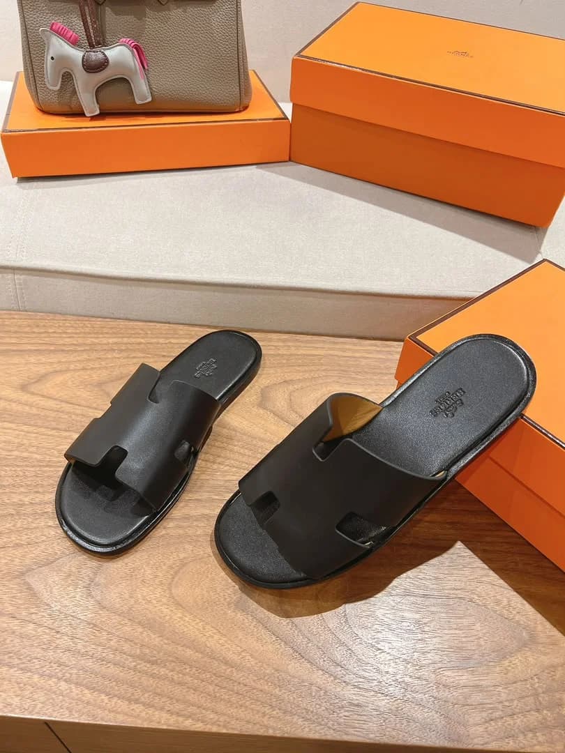 Hermes Slippers foto 8