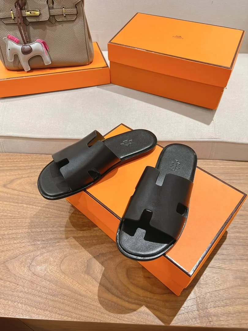 Hermes Slippers foto 9