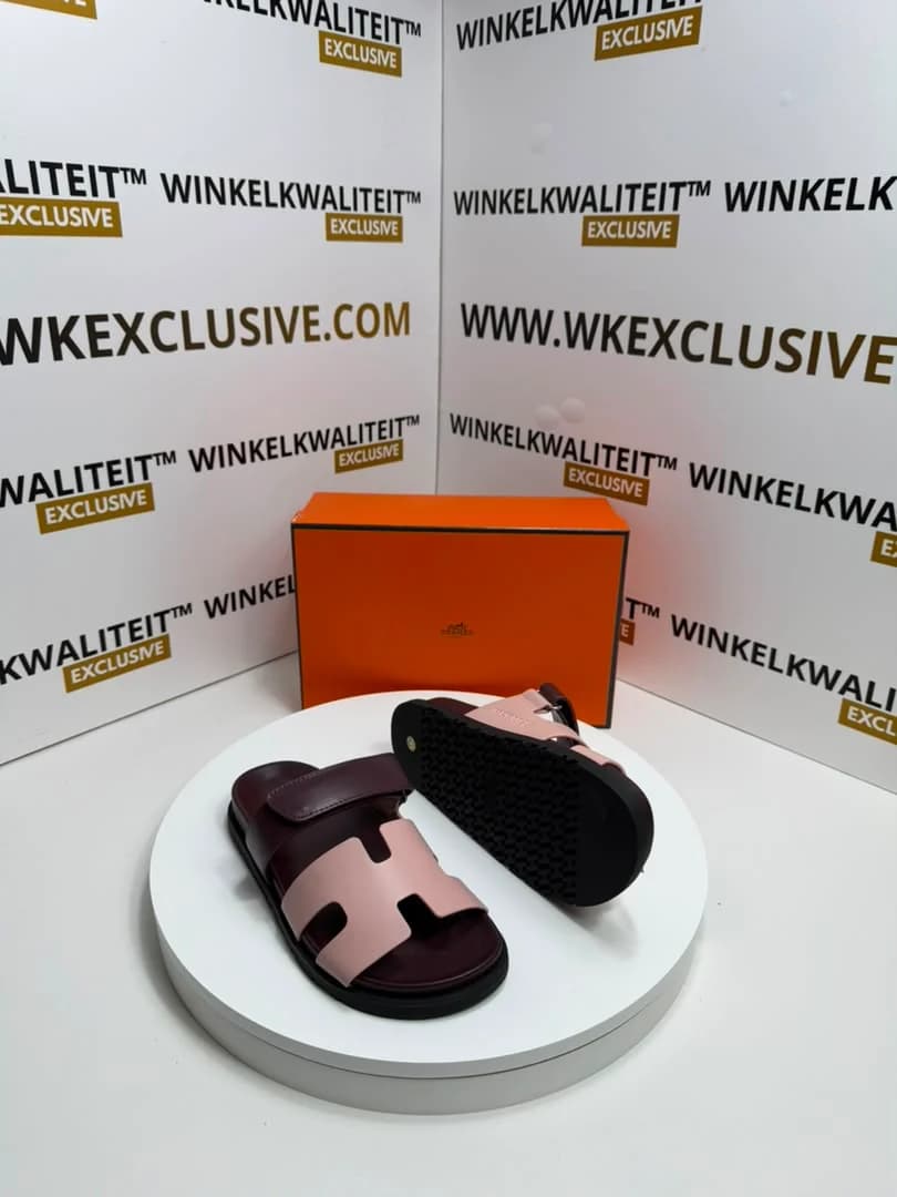Hermes Slippers foto 3
