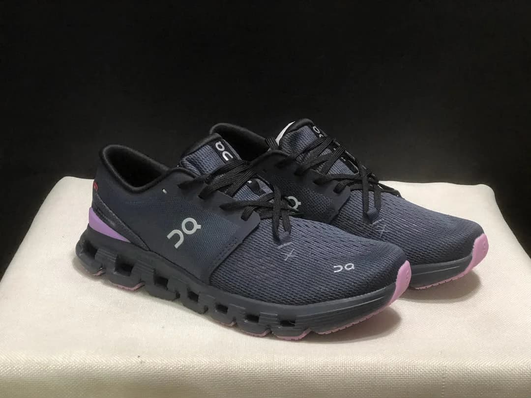 On Cloud Sneakers