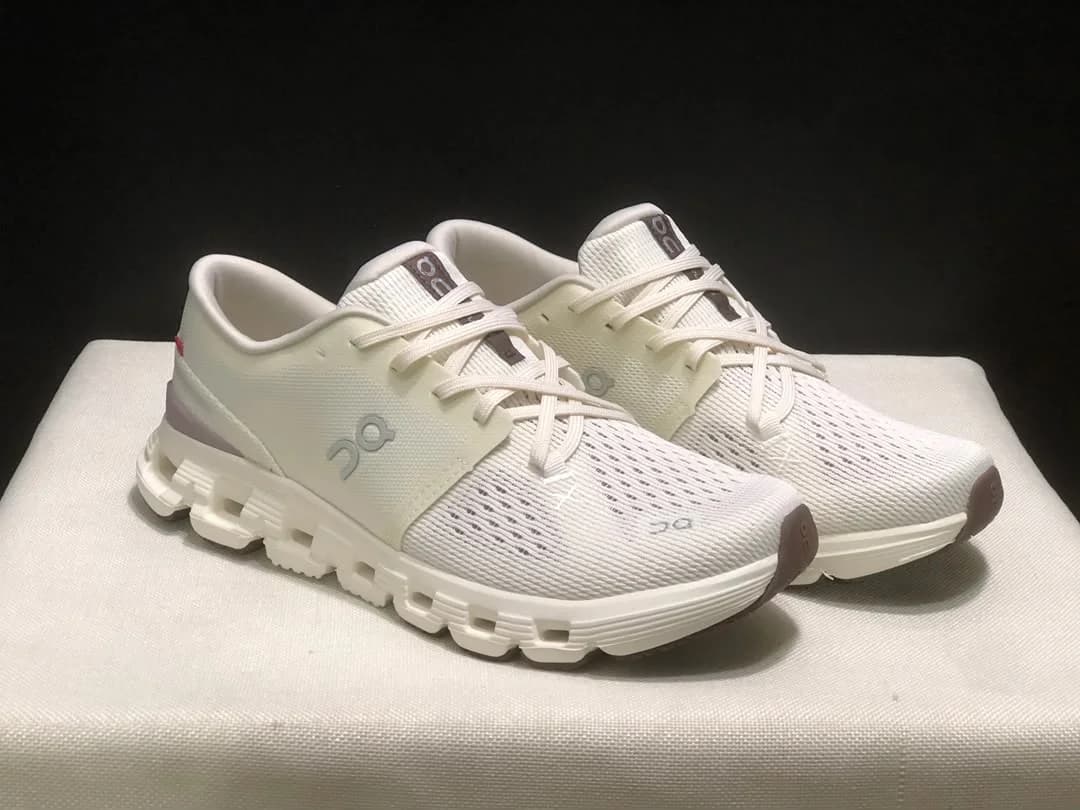 On Cloud Sneakers