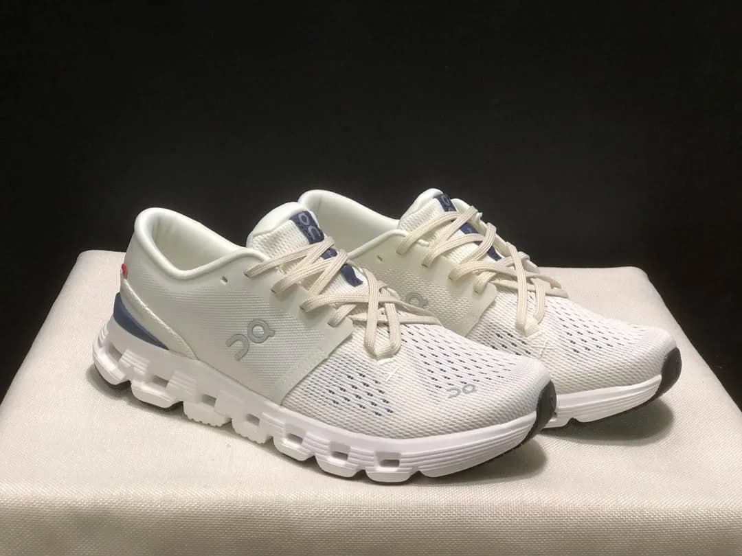 On Cloud Sneakers
