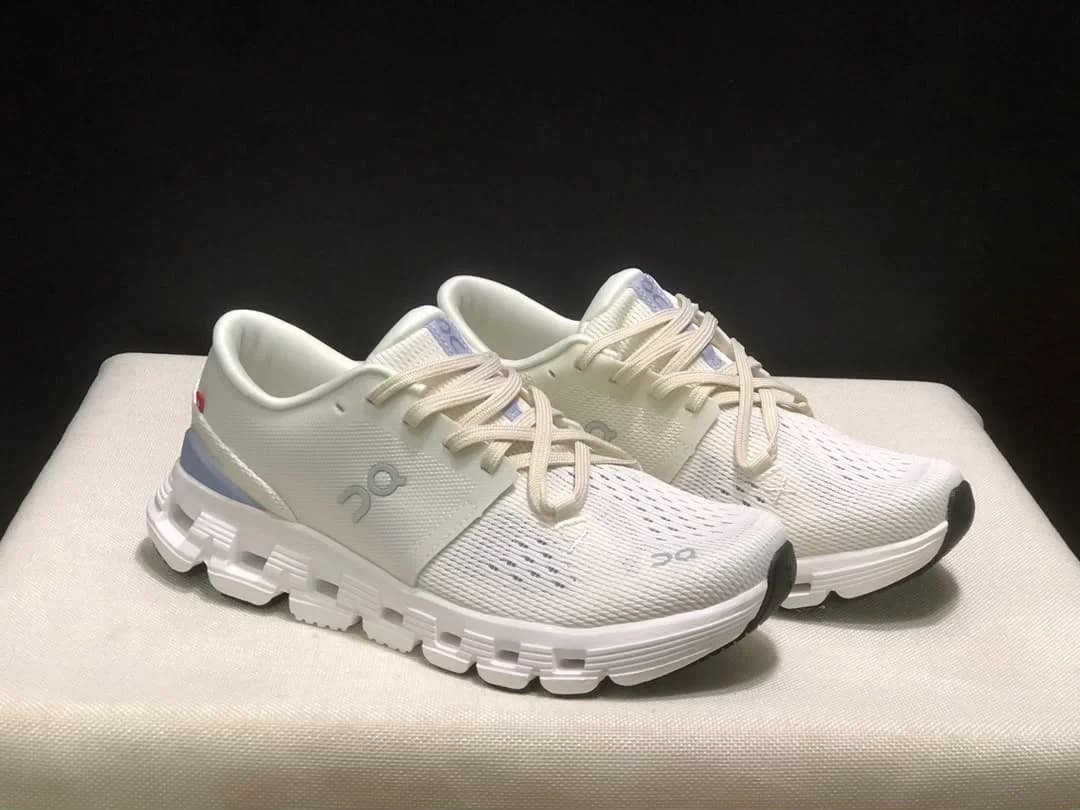 On Cloud Sneakers