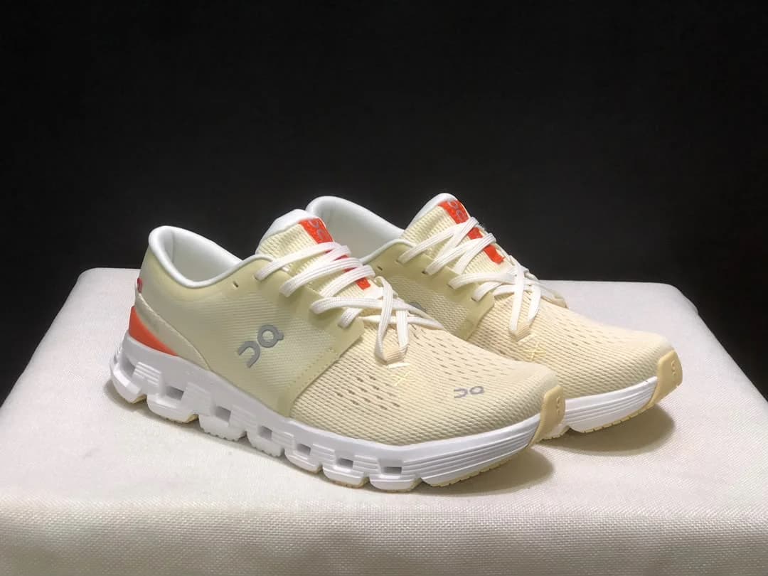 On Cloud Sneakers