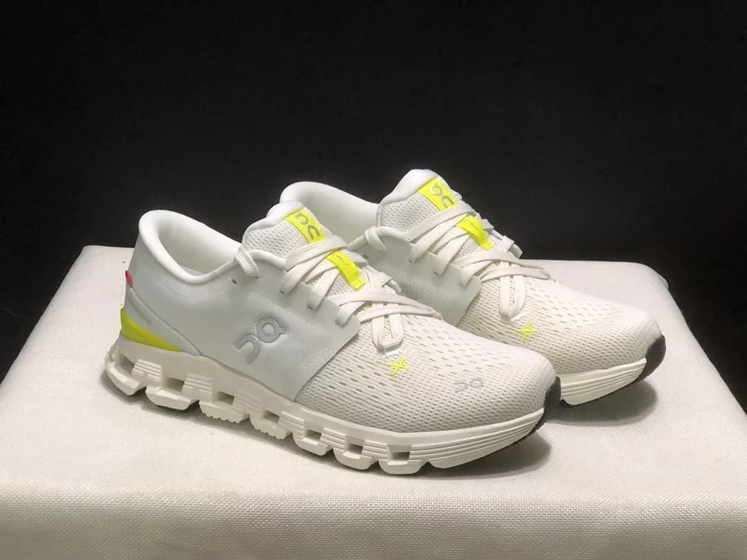 On Cloud Sneakers