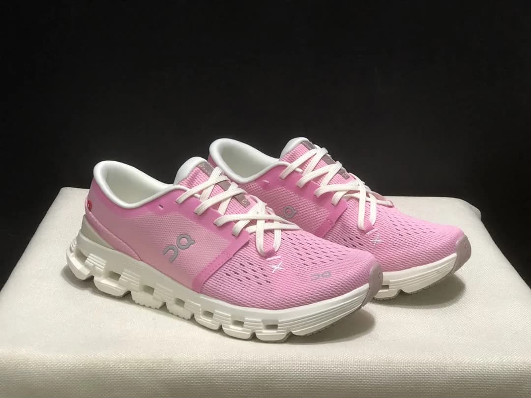 On Cloud Sneakers