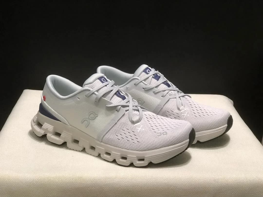 On Cloud Sneakers
