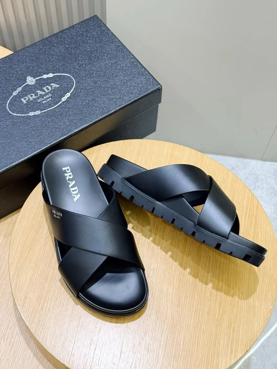 Prada Slippers foto 3
