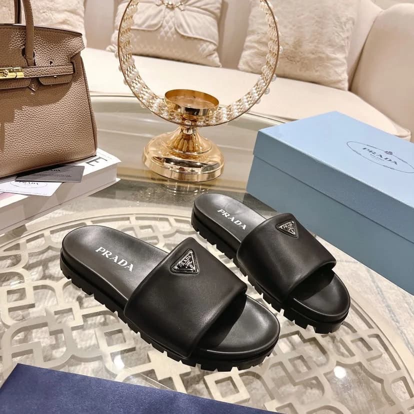 Prada Slippers foto 3