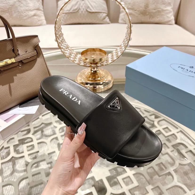 Prada Slippers foto 4