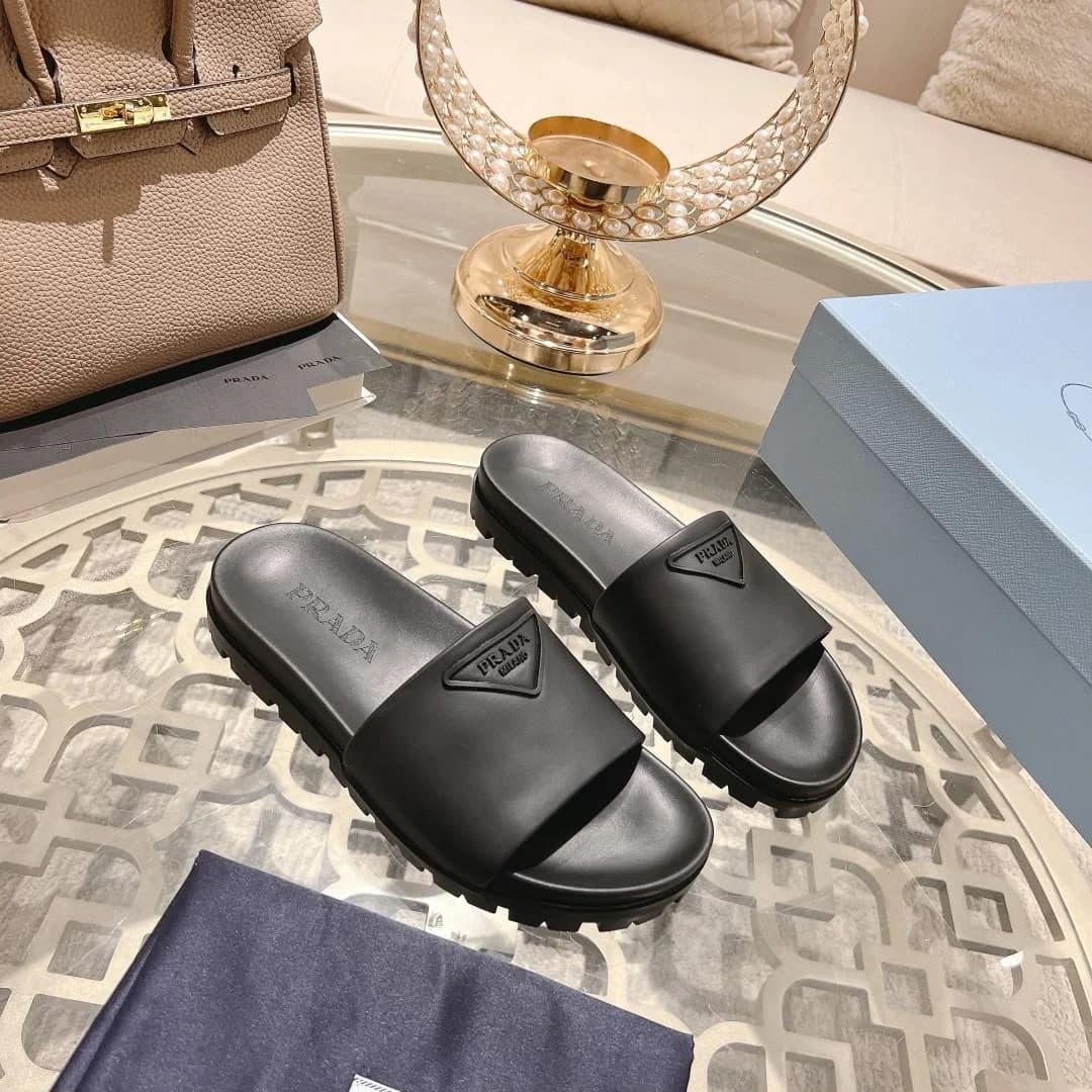 Prada Slippers foto 3